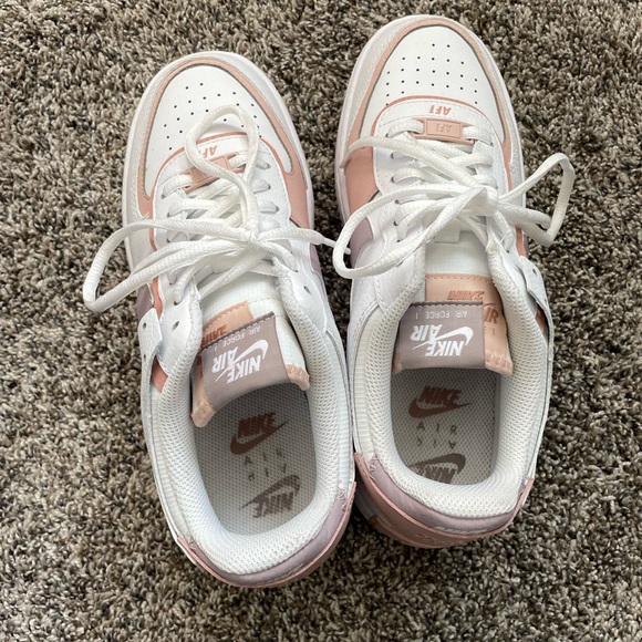 AF1 shadow - Picture 6 of 6